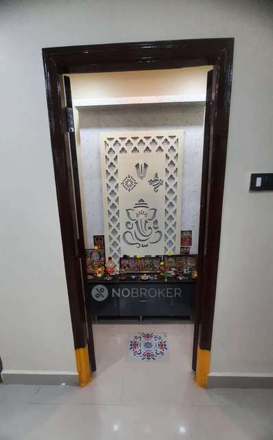 2 BHK Flat In Danvis Height, Nizampet For Sale  In Nizampet