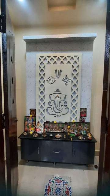 2 BHK Flat In Danvis Height, Nizampet For Sale  In Nizampet