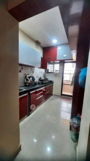 2 BHK Flat In Danvis Height, Nizampet For Sale  In Nizampet