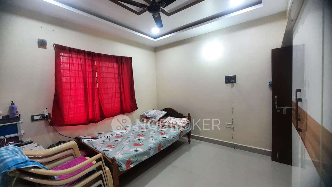 2 BHK Flat In Danvis Height, Nizampet For Sale  In Nizampet