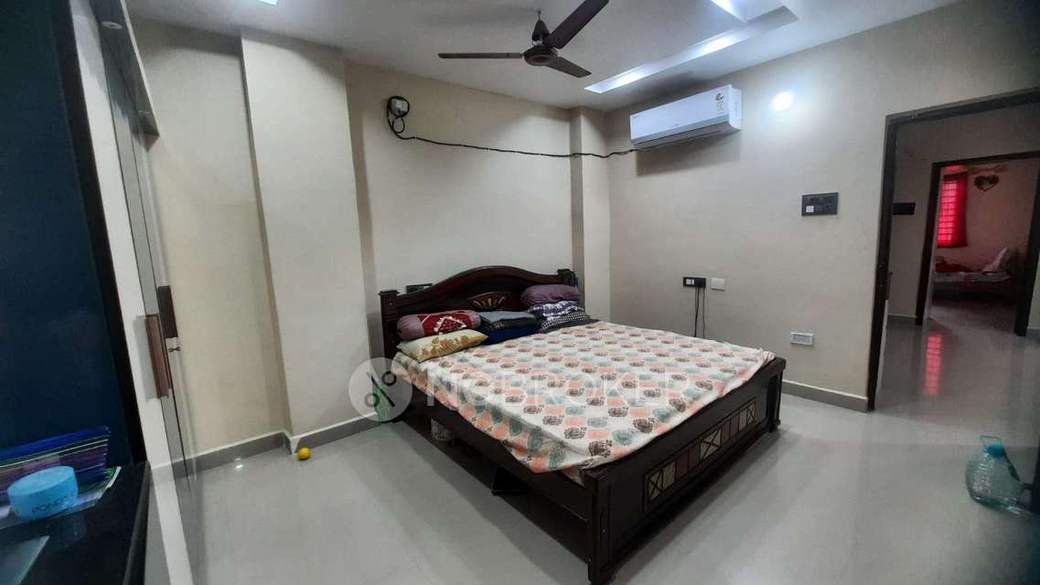 2 BHK Flat In Danvis Height, Nizampet For Sale  In Nizampet