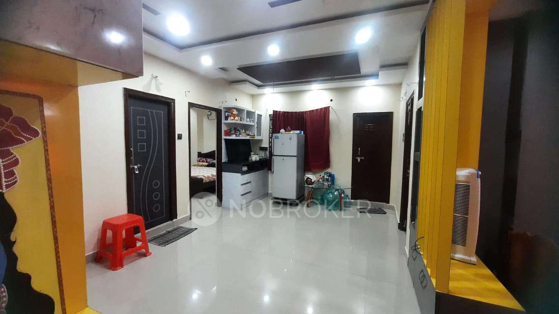 2 BHK Flat In Danvis Height, Nizampet For Sale  In Nizampet