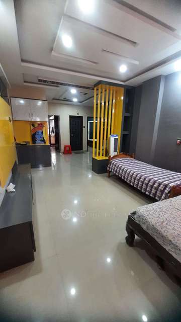 2 BHK Flat In Danvis Height, Nizampet For Sale  In Nizampet