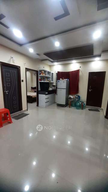 2 BHK Flat In Danvis Height, Nizampet For Sale  In Nizampet
