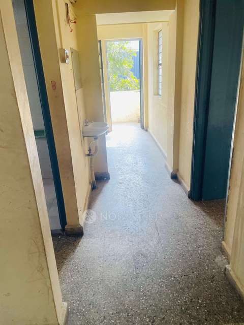 1 BHK Flat In Gauravi Apartment Baner for Rent  In Baner