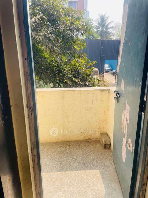 1 BHK Flat In Gauravi Apartment Baner for Rent  In Baner