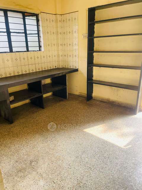 1 BHK Flat In Gauravi Apartment Baner for Rent  In Baner