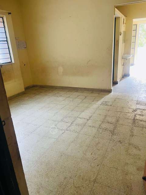 1 BHK Flat In Gauravi Apartment Baner for Rent  In Baner