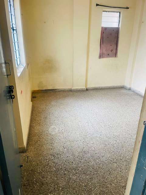 1 BHK Flat In Gauravi Apartment Baner for Rent  In Baner