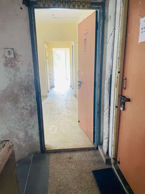 1 BHK Flat In Gauravi Apartment Baner for Rent  In Baner