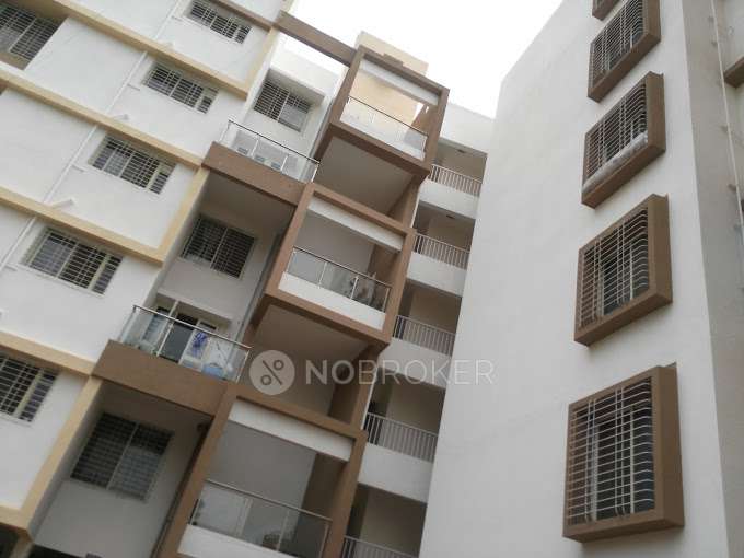1 BHK Flat In Gauri Apartment for Rent  In Baner