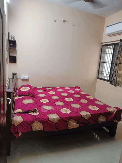 2 BHK Flat In Crest Jade 1 For Sale  In Anakaputhur