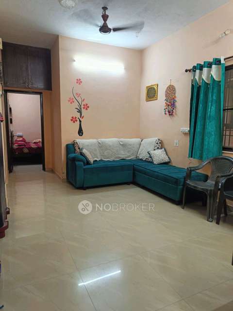 2 BHK Flat In Crest Jade 1 For Sale  In Anakaputhur