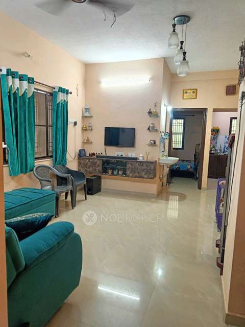 2 BHK Flat In Crest Jade 1 For Sale  In Anakaputhur