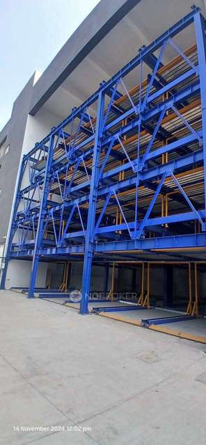 Commercial Property in Punawale, Pune for Rent 