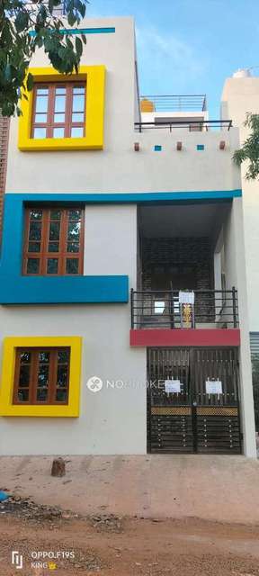 3 BHK House For Sale  In Thigalarapalya