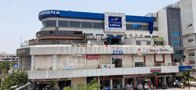 Shop in Moshi, Pune for sale 