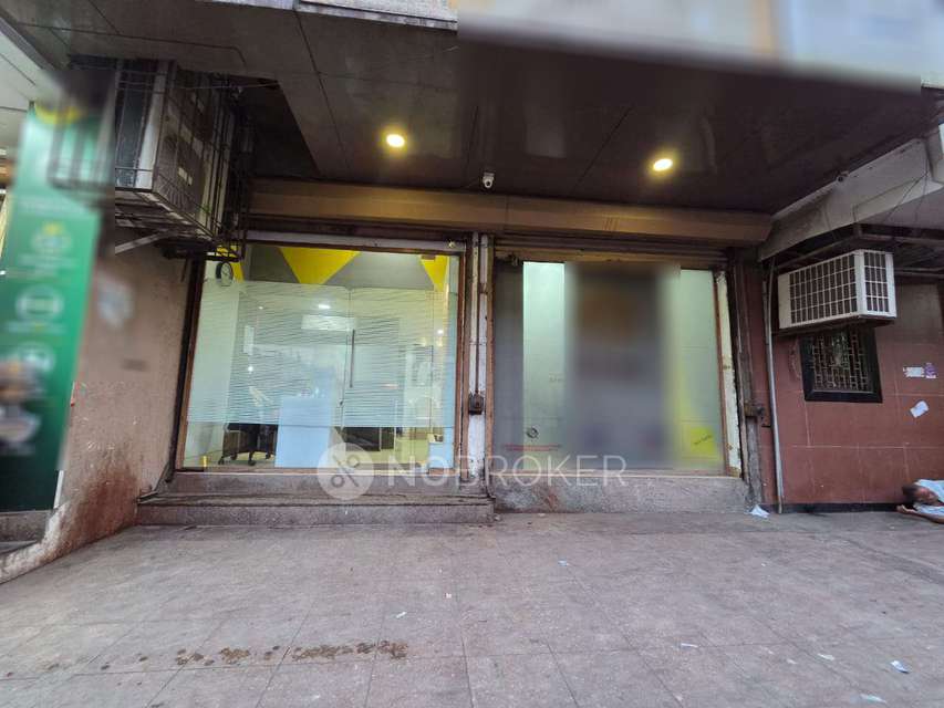 Showroom in Govandi East, Mumbai for sale 