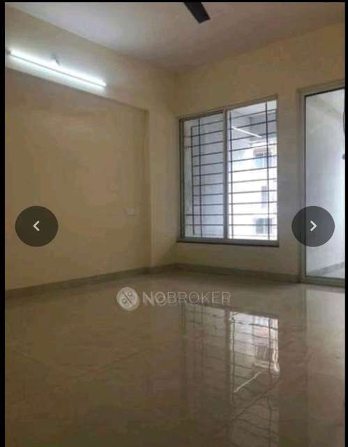 Shared Room for Female In 2 BHK  In Safal Oneiro In Wakad
