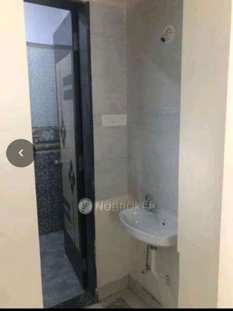 Shared Room for Female In 2 BHK  In Safal Oneiro In Wakad