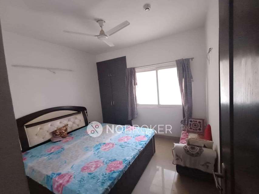 2 BHK Flat In The Hyde Park For Sale  In Sector 78