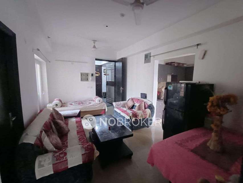 2 BHK Flat In The Hyde Park For Sale  In Sector 78
