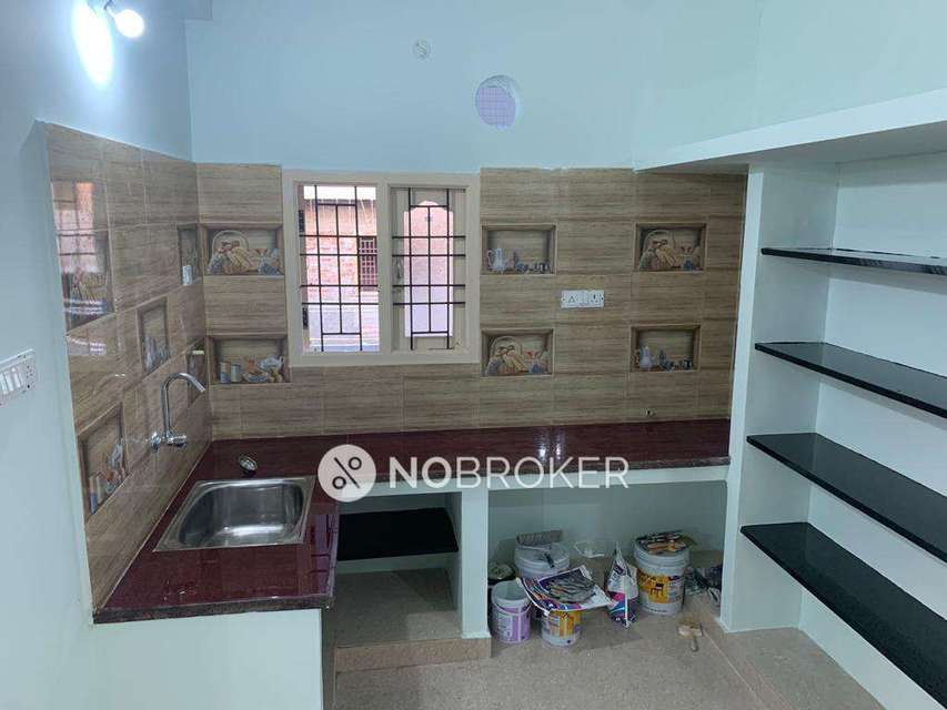2 BHK House for Rent  In Kamarajapuram, Sembakkam