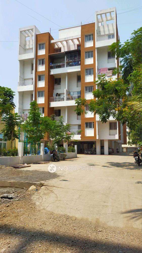 Godrej Woodscapes