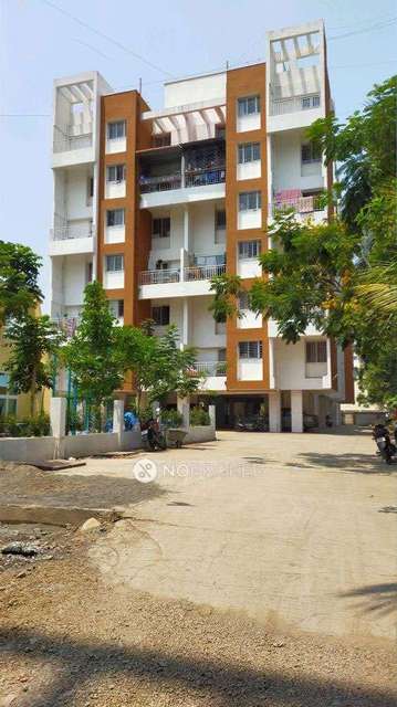 2 BHK Flat In Irish Park for Rent  In Hadapsar