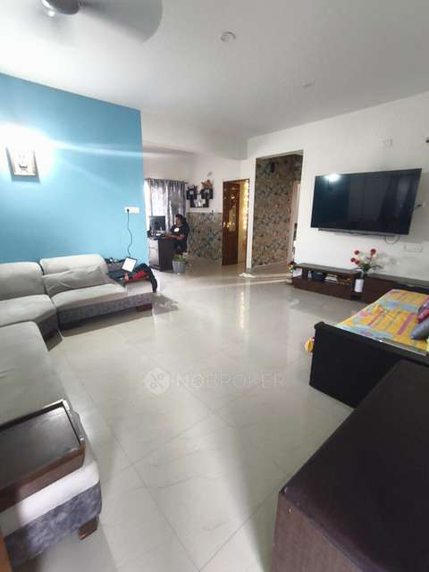 2 BHK Flat In Surya Residency For Sale  In Subramanyapura