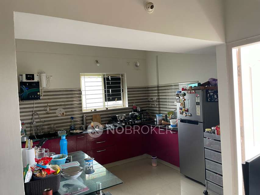 2 BHK Flat In Surya Residency For Sale  In Subramanyapura