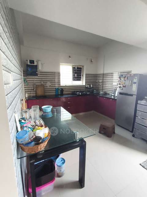 2 BHK Flat In Surya Residency For Sale  In Subramanyapura