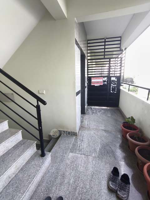 2 BHK Flat In Surya Residency For Sale  In Subramanyapura