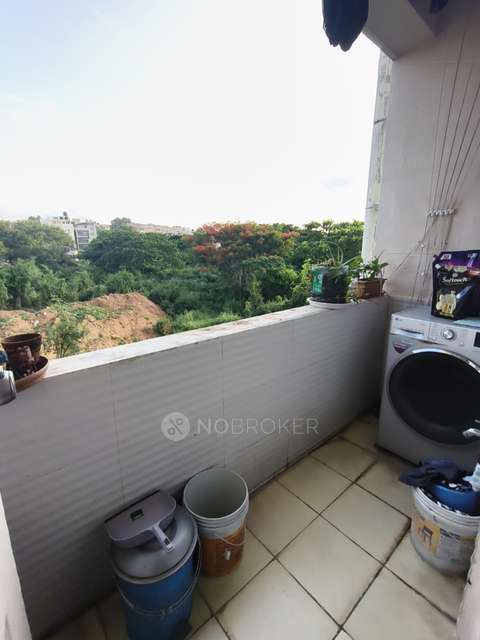 2 BHK Flat In Surya Residency For Sale  In Subramanyapura