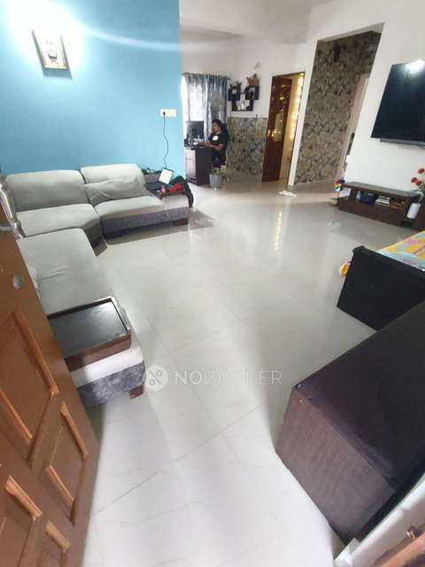 2 BHK Flat In Surya Residency For Sale  In Subramanyapura