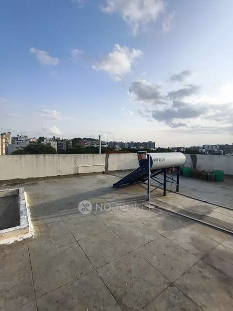 2 BHK Flat In Surya Residency For Sale  In Subramanyapura