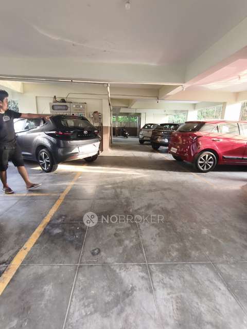 2 BHK Flat In Surya Residency For Sale  In Subramanyapura