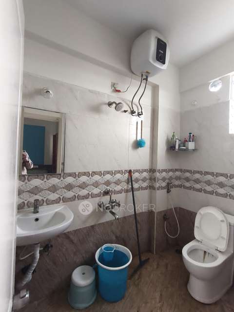 2 BHK Flat In Surya Residency For Sale  In Subramanyapura