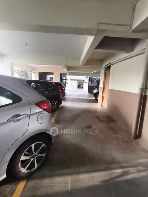 2 BHK Flat In Surya Residency For Sale  In Subramanyapura