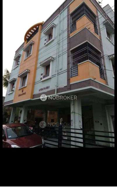 2 BHK Flat In Aparajitha Apartments For Sale  In R3q4+7vc, Dhrmaraja Koil Cross St, Kumaran Nagar, Guduvancheri, Tamil Nadu 603202, India
