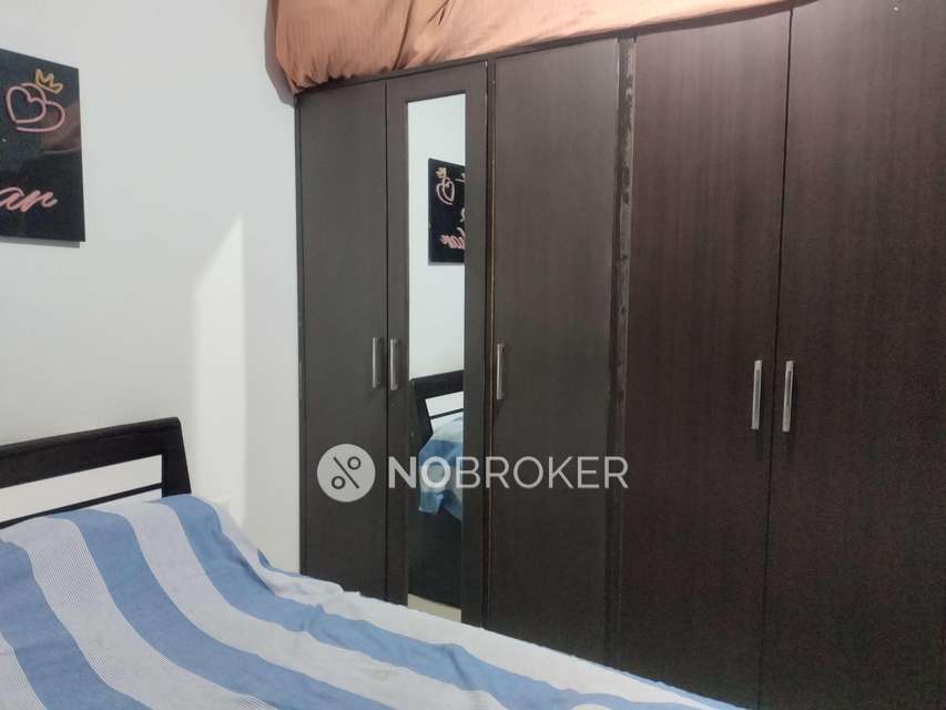 2 BHK Flat In Nahar Jonquille And Jamaica For Sale  In Powai, Mumbai