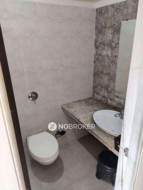 2 BHK Flat In Nahar Jonquille And Jamaica For Sale  In Powai, Mumbai