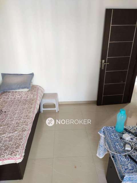 2 BHK Flat In Nahar Jonquille And Jamaica For Sale  In Powai, Mumbai
