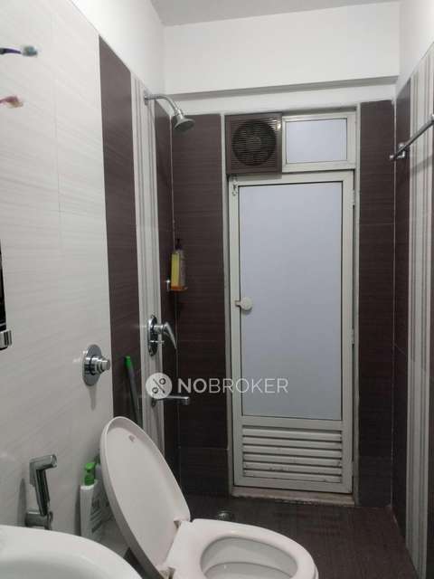 2 BHK Flat In Nahar Jonquille And Jamaica For Sale  In Powai, Mumbai