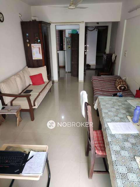 2 BHK Flat In Nahar Jonquille And Jamaica For Sale  In Powai, Mumbai