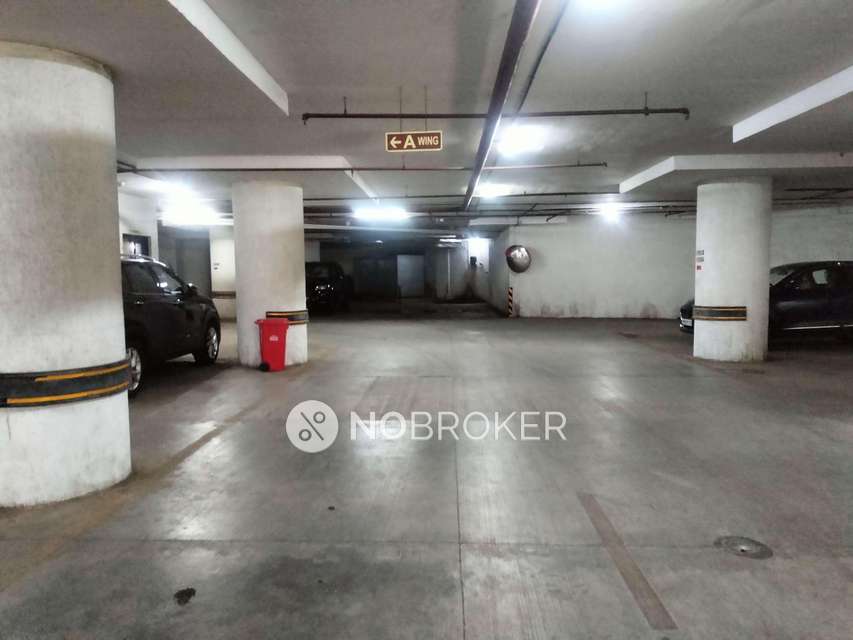 2 BHK Flat In Nahar Jonquille And Jamaica For Sale  In Powai, Mumbai