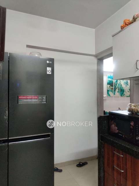 2 BHK Flat In Nahar Jonquille And Jamaica For Sale  In Powai, Mumbai