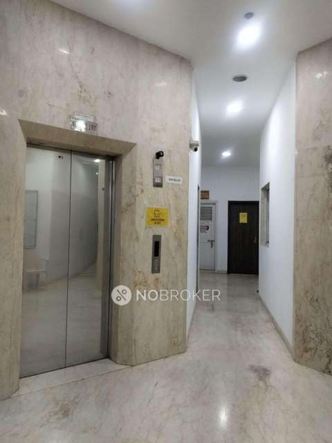 2 BHK Flat In Nahar Jonquille And Jamaica For Sale  In Powai, Mumbai