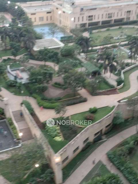 2 BHK Flat In Nahar Jonquille And Jamaica For Sale  In Powai, Mumbai