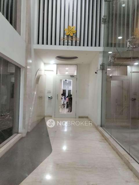 2 BHK Flat In Nahar Jonquille And Jamaica For Sale  In Powai, Mumbai